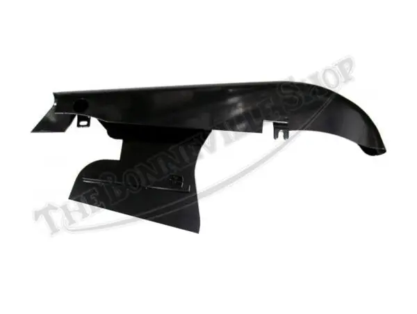 S TRIUMPH SKIRTED CHAINGUARD