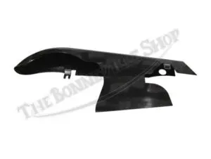 S TRIUMPH SKIRTED CHAINGUARD