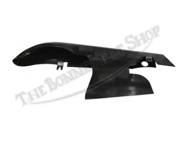 S TRIUMPH SKIRTED CHAINGUARD
