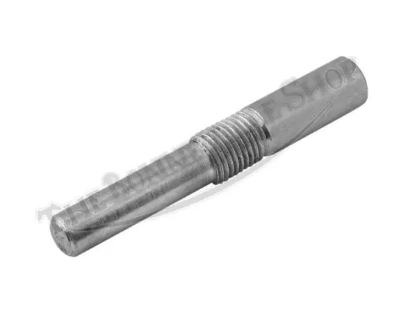 TRIUMPH TWINS T FORK STOPS STEERING STOP Triumph Fork Steering Stop 82-7155