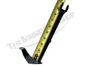 Triumph Tiger Trophy Sidestand for