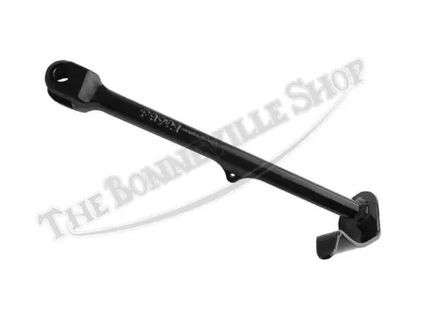 82 7373 03 TRIUMPH 500 650 BONNEVILLE TIGER TROPHY SIDESTAND FOR 1966 68 1