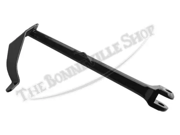 82 7373 04 TRIUMPH 500 650 BONNEVILLE TIGER TROPHY SIDESTAND FOR 1966 68 1