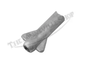 82 7387 02 Triumph BSA Late 28 TPI Brake Adjuster