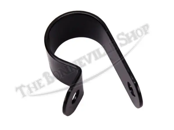 TRIUMPH FRAME TO BRACKET CLIP