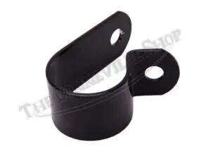 TRIUMPH FRAME TO BRACKET CLIP