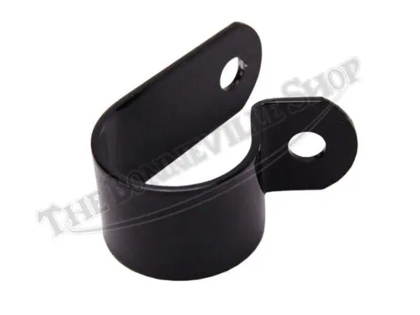 TRIUMPH FRAME TO BRACKET CLIP