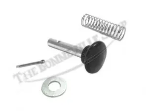 A TBS SEAT KNOB KIT
