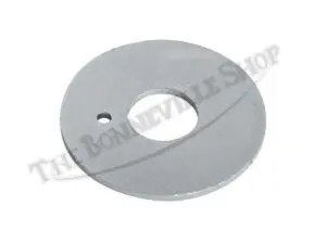 Triumph 650 Swingarm End Plate Washer 82-7675