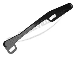82 7826 02 TRIUMPH 500 650 750 REAR FENDER MUDGUARD WIRING PROTECTOR 1