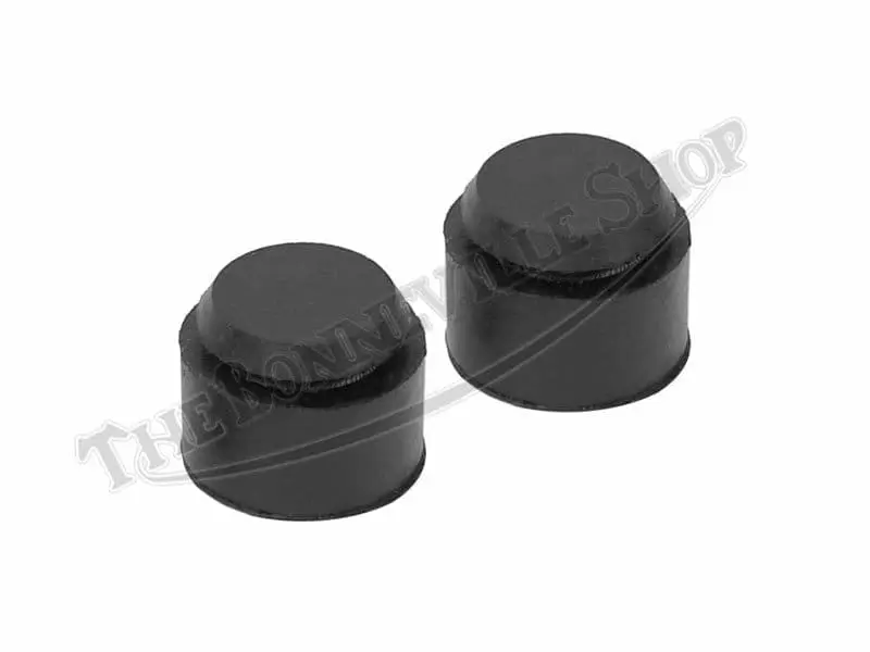 Triumph Seat Buffer Rubber 82-7835
