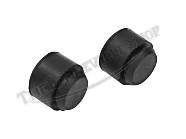 82 7835 G 02 GENUINE SEAT BUFFER PAIR MASTER