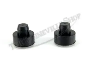 82 7835UK 02 SEAT BUFFERS PAIR
