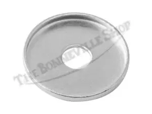82 7848 02 Triumph 650 Bonneville Tiger Swingarm Seal Housing 1968 70