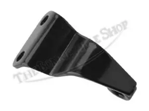 82 7862 02 TRIUMPH 500 650 T100 T120 TR6 TWINS REAR SEAT HINGE 1968 OR LATER 1