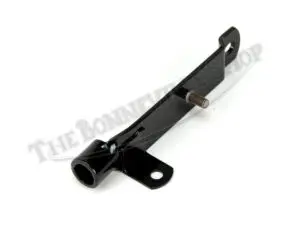 TRIUMPH BATTERY REAR STRAP