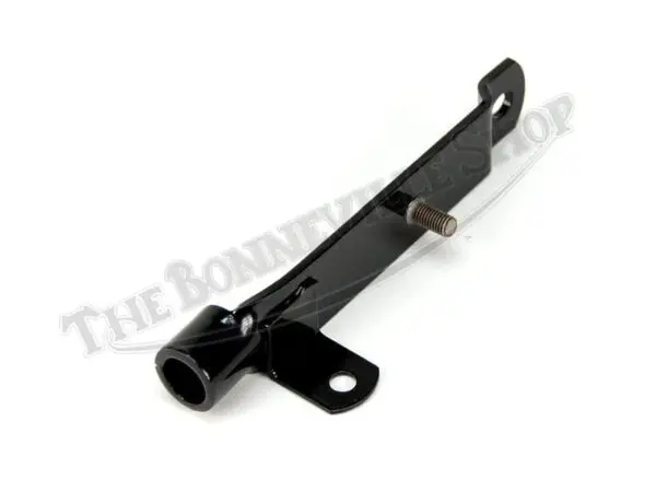 TRIUMPH BATTERY REAR STRAP