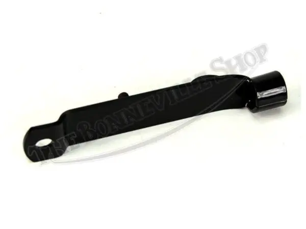 TRIUMPH BATTERY REAR STRAP
