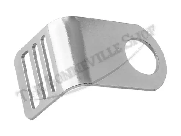 Triumph Battery Buckle 82-8032 Triumph Battery Buckle Fits 68 70 650s And 1968 74 500s