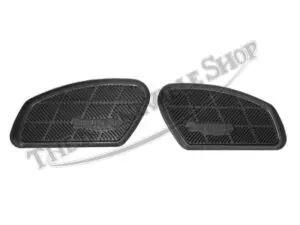 & KNEE PAD SET