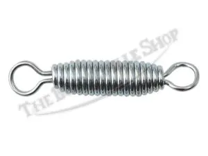 82 8382 02 Triumph BSA 650 and 750 Sidestand Propstand Spring Fits 1968 Onward