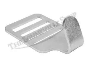 82 9004 02 TRIUMPH BSA BATTERY STRAP HOOK 1
