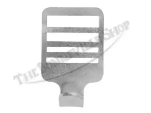 82 9004 03 TRIUMPH BSA BATTERY STRAP HOOK 1