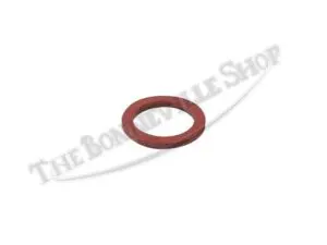 TRIUMPH BSA OIL TANK FILTER FIBER WASHER TRW C B B A ETC