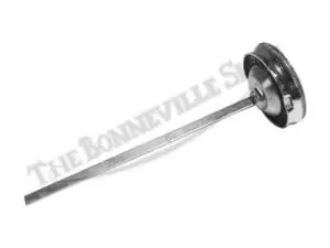 82 9075 82 8627 02 Triumph 250 500 650 Twins Triples Singles Oil Tank Cap With Dipstick