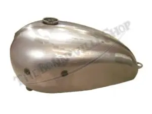 TRIUMPH SLIMLINE BONNEVILLE FUEL PETROL GAS TANK
