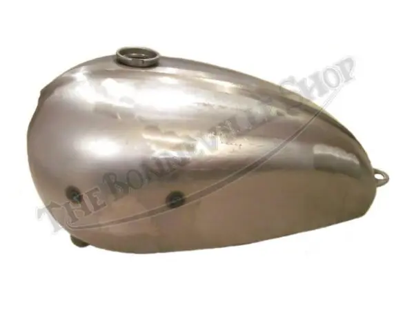 TRIUMPH SLIMLINE BONNEVILLE FUEL PETROL GAS TANK