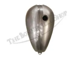 TRIUMPH SLIMLINE BONNEVILLE FUEL PETROL GAS TANK