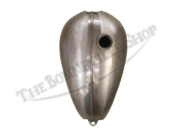 TRIUMPH SLIMLINE BONNEVILLE FUEL PETROL GAS TANK
