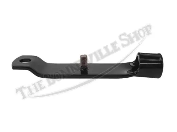 TRIUMPH BATTERY CARRIER FRONT STRAP PN F