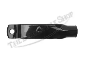 TRIUMPH BATTERY CARRIER FRONT STRAP PN F