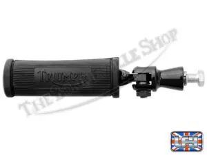82 9369 82 5552 82 4327 01 Triumph 500 650 Unit And Pre Unit Pillion Footrest
