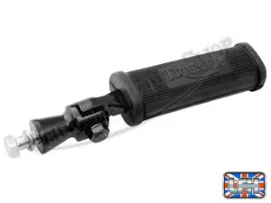 82 9369 82 5552 82 4327 03 Triumph 500 650 Unit And Pre Unit Pillion Footrest