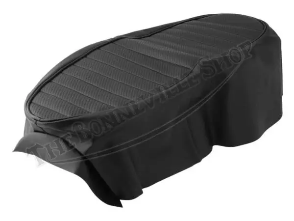 82 9715 03 Triumph 650 750 Twins and 1969 70 Triples 500 Twins 1969 74 Basketweave Seat Cover