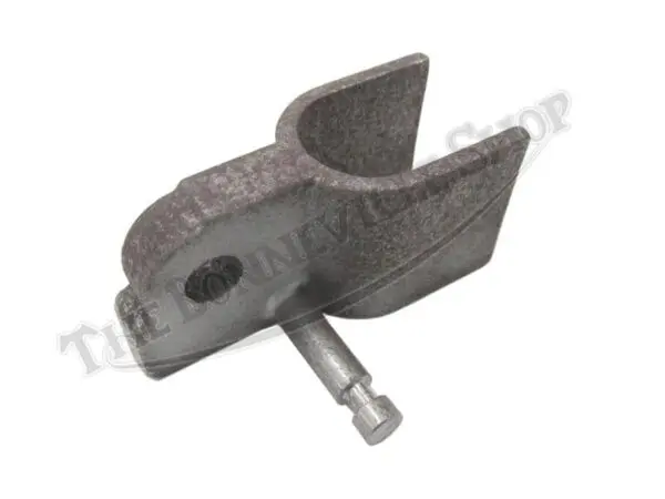 WELD ON SIDESTAND REPAIR LUG MASTER