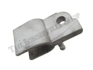 WELD ON SIDESTAND REPAIR LUG MASTER