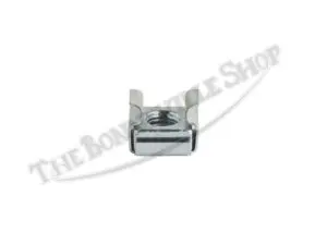 TRIUMPH TIGER TROPHY BONNEVILLE SIDEPANEL CAPTIVE NUT