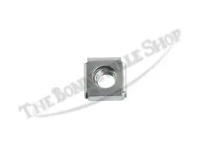 TRIUMPH TIGER TROPHY BONNEVILLE SIDEPANEL CAPTIVE NUT