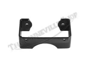 83 1254 02 TRIUMPH 1969 1970 BONNEVILLE CORRECT TWIN HORN BRACKET 1