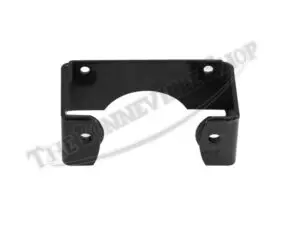 83 1254 03 TRIUMPH 1969 1970 BONNEVILLE CORRECT TWIN HORN BRACKET 1