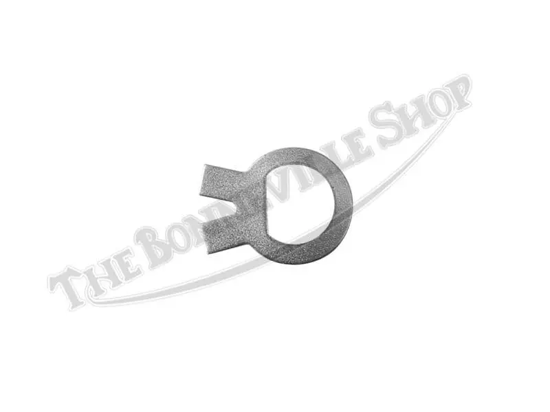 83 1270 01 Triumph Mainstand Tab Washer