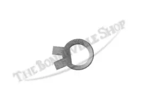 83 1270 02 Triumph Mainstand Tab Washer