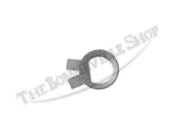 83 1270 02 Triumph Mainstand Tab Washer