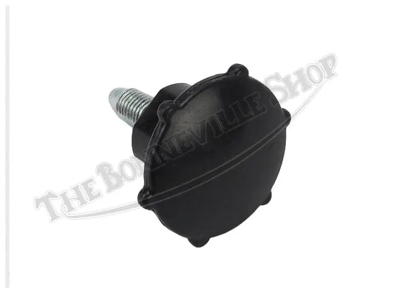 TRIUMPH SIDEPANEL KNOB