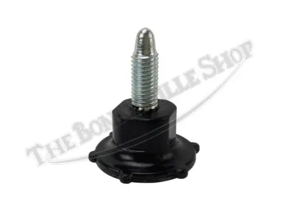 TRIUMPH SIDEPANEL KNOB