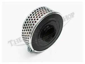 C F TRIUMPH T BONNEVILLE CENTER MOUNT AIR CLEANER FILTER
